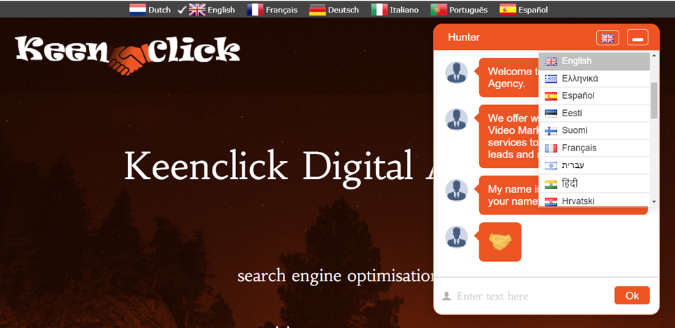 Best Way to Generate Real Estate Leads 6 multi language