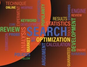 Competitive Keyword Research Service