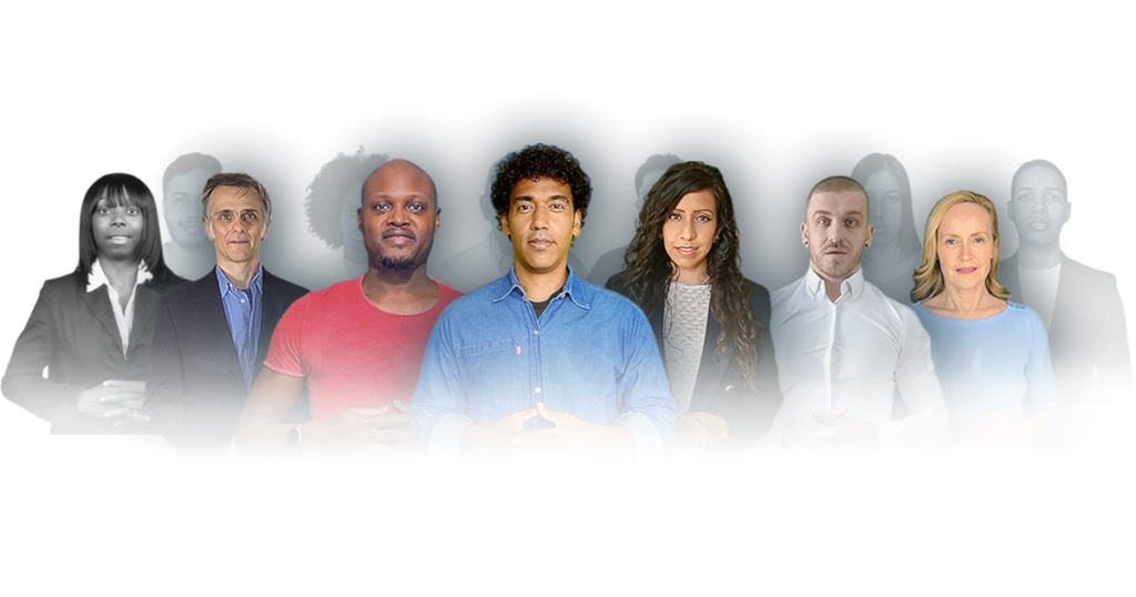 Humatar Video Services for Business