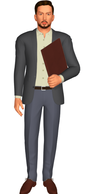 Aaron