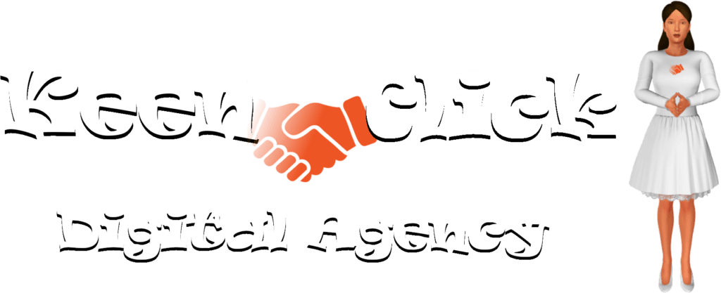 Keenclick Digital Lead Generation Agency