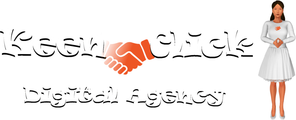 Keenclick Digital Lead Generation Agency