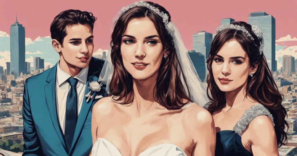 Lead Generation for Wedding Planners