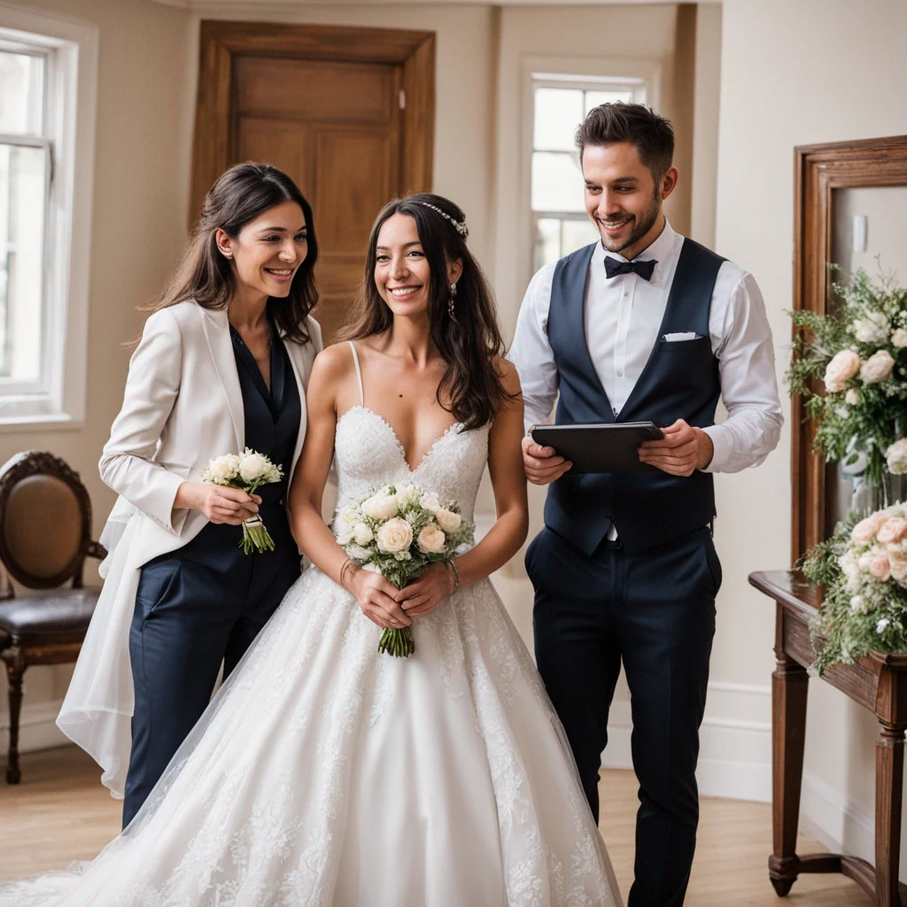 Lead Generation for Wedding Planners