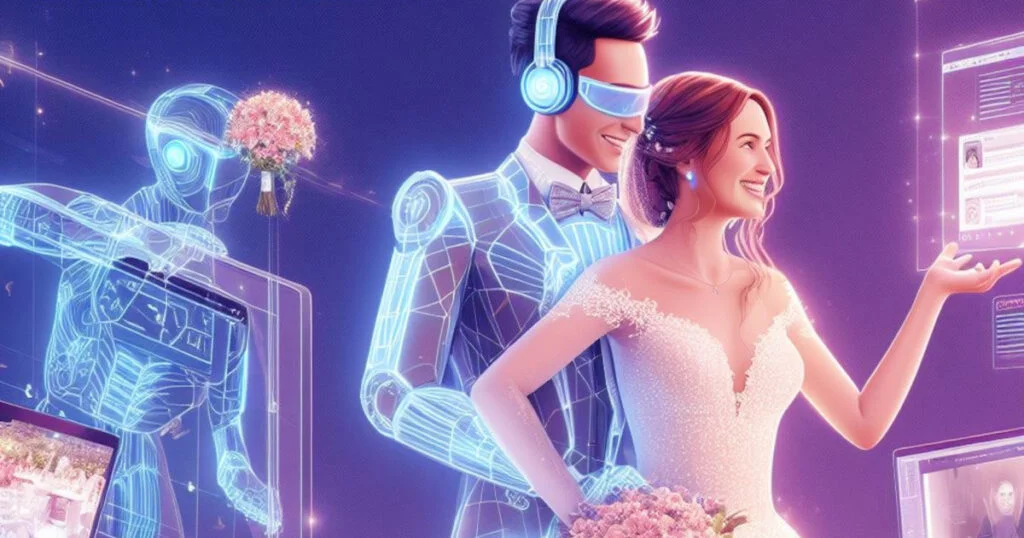 Transforming Wedding Planning