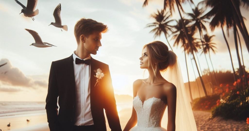 How to get more wedding leads