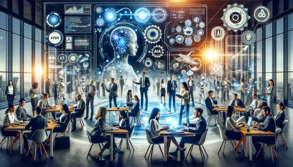 AI-Powered Lead Generation