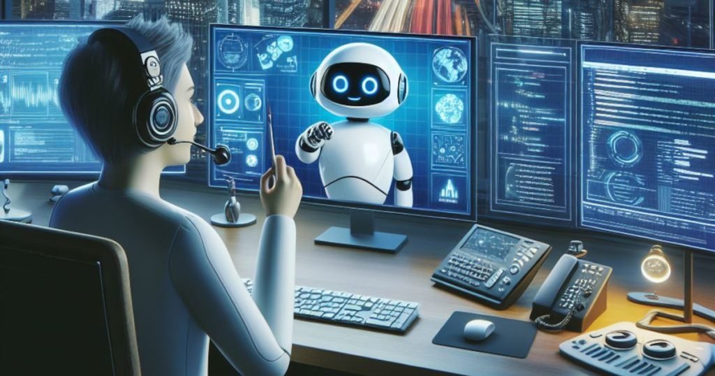 AI for Business Automation