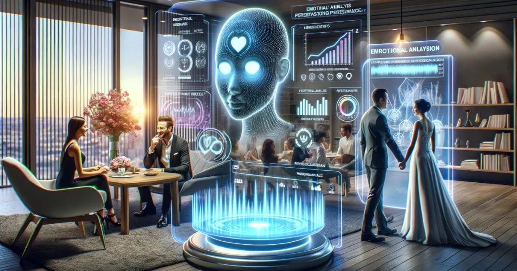 Emotion Analysis AI
