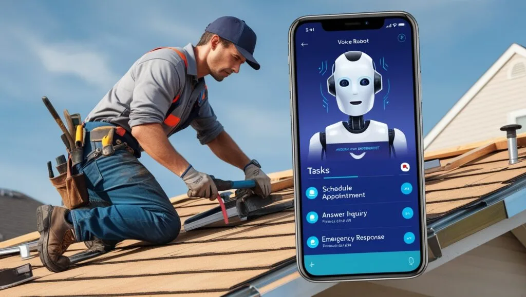 Roofer Stop Losing Clients
