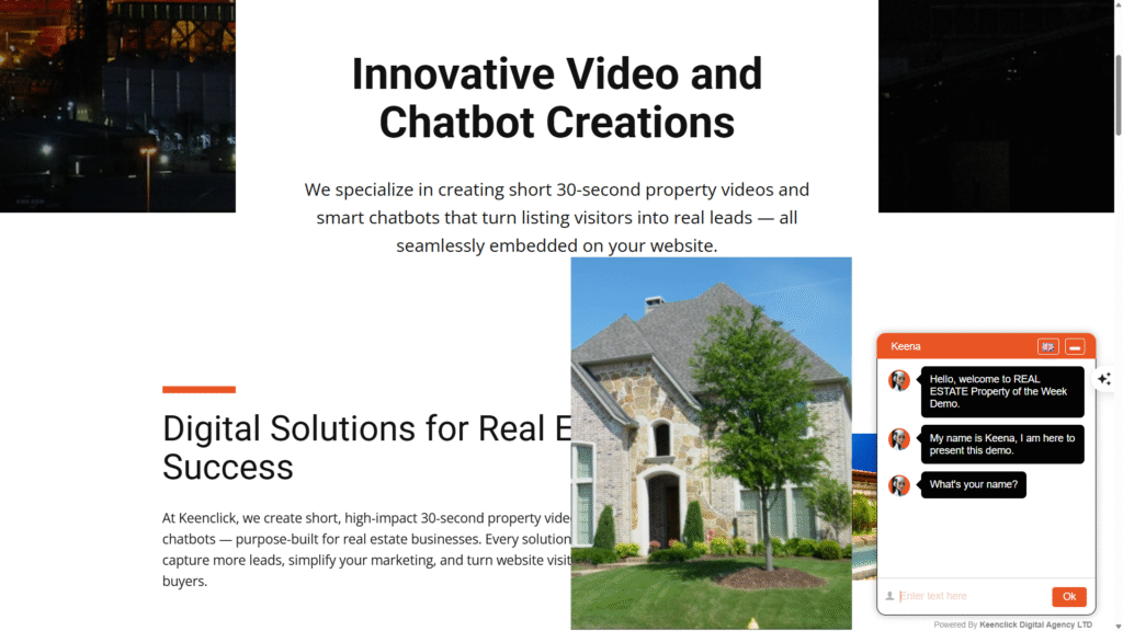 Sales Video That Converts in 30 Seconds