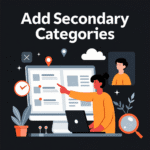 Can secondary categories improve my ranking?