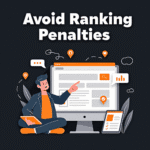 Does Google penalise businesses for wrong categories?