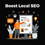 Are Google Business categories important for local SEO?