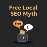 Is Local SEO free?