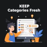 How often should I review my Google Business categories?