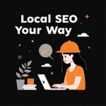 Can I do Local SEO myself?
