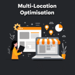 Can Keenclick optimise categories for multi-location businesses?