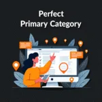 How do I choose the best primary category?