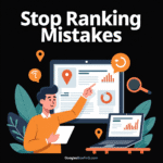 What happens if I use the wrong categories?